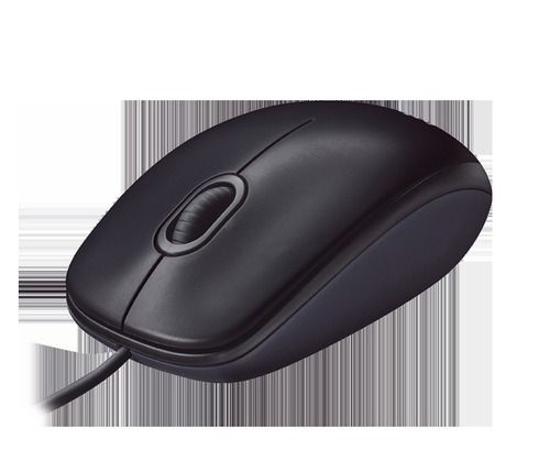 Wired Optical Mouse With Good Scroll