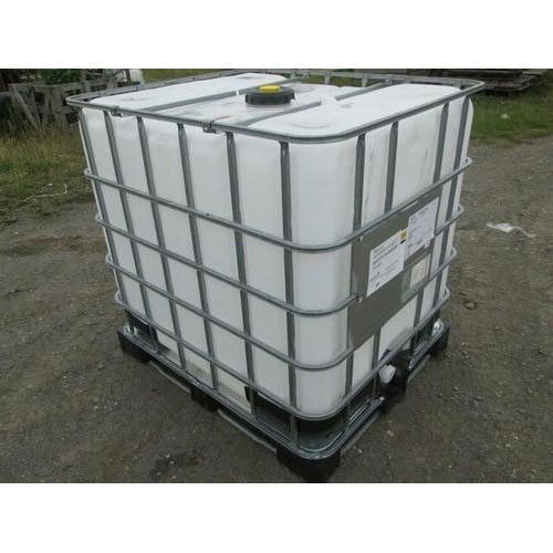 Sort 1000 liter Ibc Tank til den bedste prisSort 1000 liter Ibc Tank til den bedste pris  