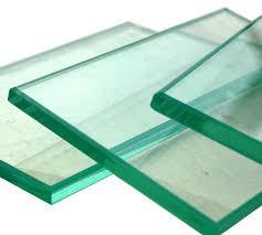 12MM Toughened Glass