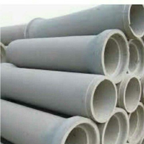 Cement Rcc Hume Pipe