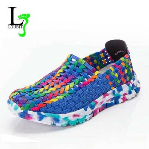 Colorful Mens Shoes