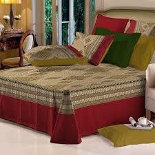 Cotton Double Bed Sheet