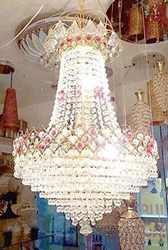 Exclusive Designer Led Chandelier