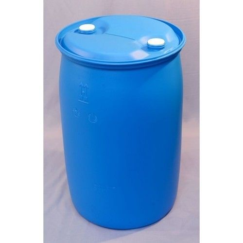 Color Food Grade Hdpe Barrel