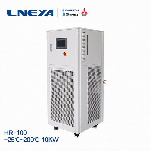 Heating And Cooling Circulator-Heating And Cooling Systems By WUXI GUANYA TEMPERATURE REFRIGERATION TECHNOLOGY CO. LTD..