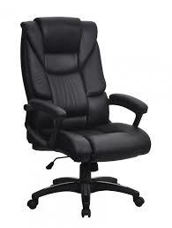 High Back Executive Chairs