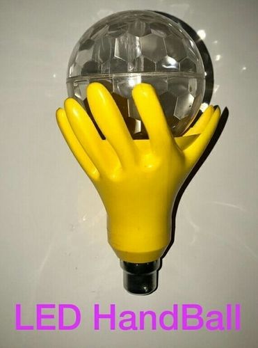 LED Hand Ball Bulb