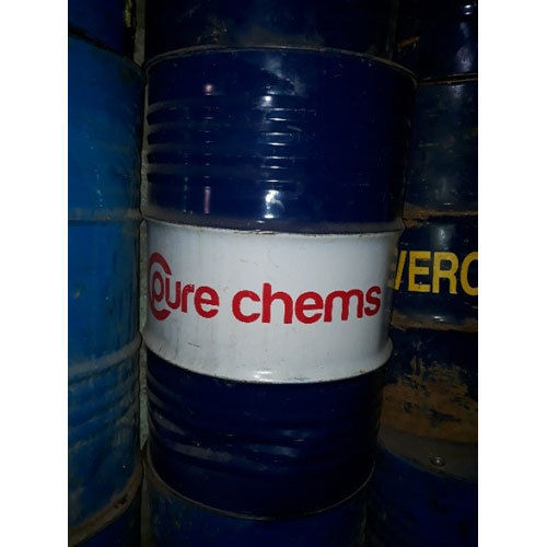 Mild Steel Chemical Barrel