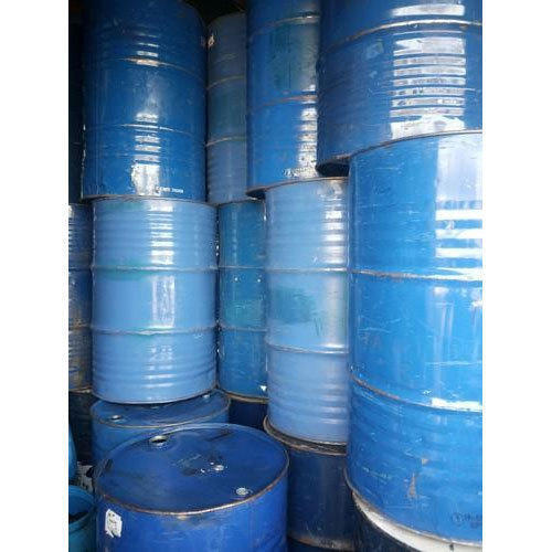 Mild Steel Chemical Drum