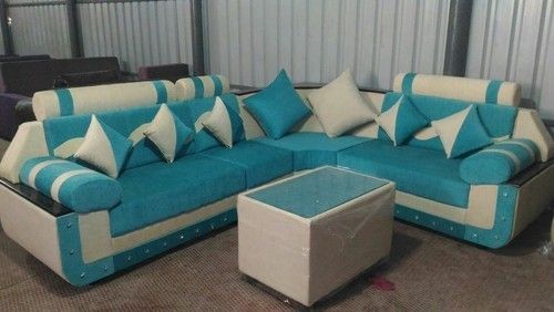 Modern And Trendy Sofa Set