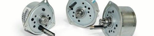 Transparent Motors For Brake Systems