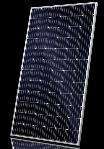 Navitas Monocrystalline Solar Panels