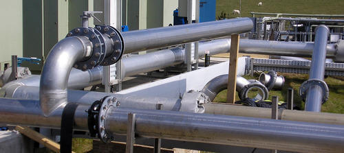 Pipe Spool And Pipe Work Fabrication Services