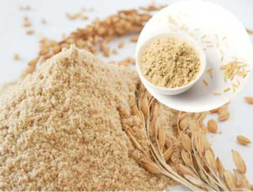Premium Nutritional Rice Bran