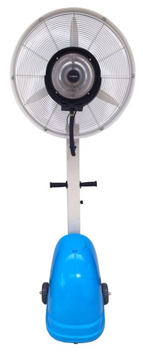 Premium Pedestal Mist Fan