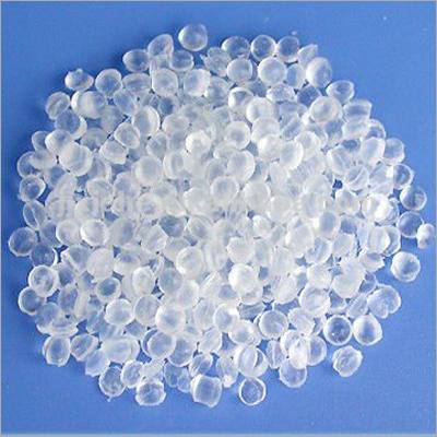 PVC Compound Granules