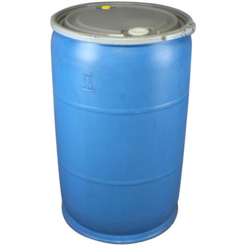 Reconditioned Plastic Barrel