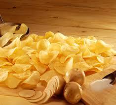 Tasty Potatoes Chips