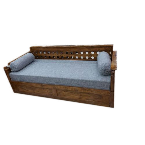 Wood Sofa Cum Bed