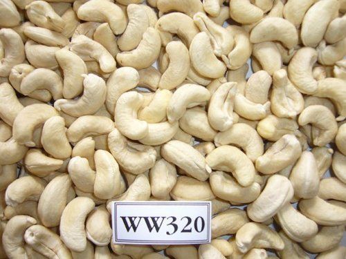 cashew nut international price