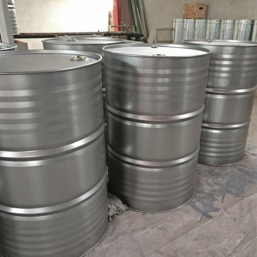 210l Galvanized Mild Steel Drums