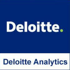 Deloitte Analytics Audit Service By Deloitte Touche Tohmatsu India Private Limited