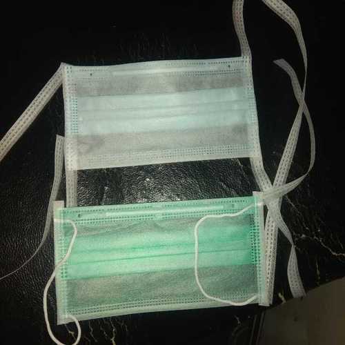 Disposable Surgical Face Mask