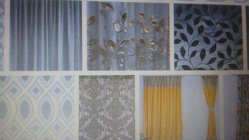 Excellent Designers Curtains Fabric
