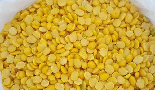 Fresh Organic Toor Dal