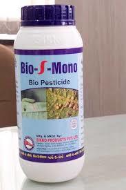 Herbal Bio Pesticides