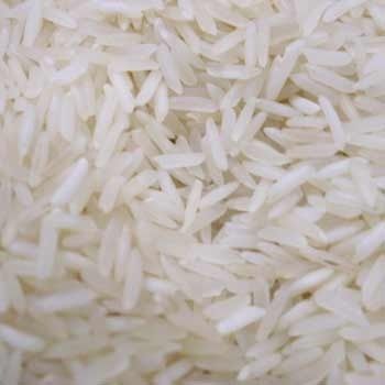  उच्च गुणवत्ता वाला भारतीय बासमती चावल