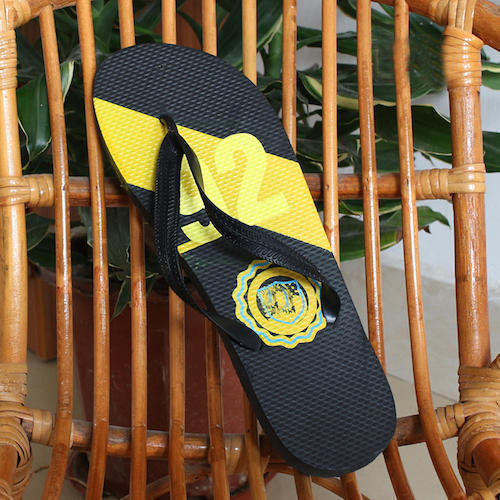 Highly Demanded Mens Beach Slippers