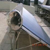 Industrial Solar Water Heater