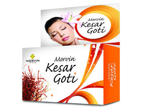 Kesar Goti Fairness Soap