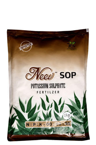 Potassium Sulphate Foliar Fertilizer