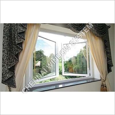 Residential UPVC Windows