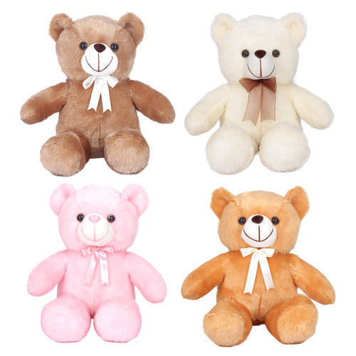 Soft Baby Teddy Bears