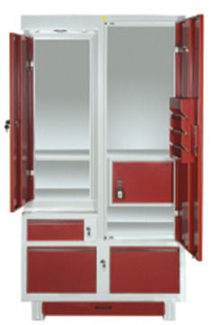 Splendid Look Steel Almirah (Cupboards)