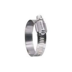 Metal Stainless Steel Hose Clamps