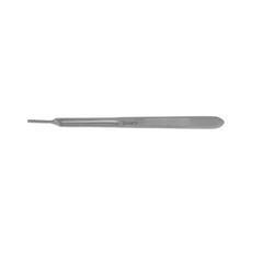 Stainless Steel Scalpel Handle By Shakti Orthopaedic Industries (P) Ltd.