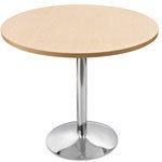 Easy To Clean Strong Quality Canteen Table