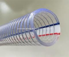 Thunder Pvc Steel Wire Hose