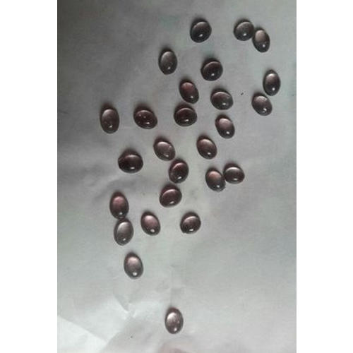 Transparent Abrasive Glass Beads