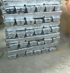 Aluminium Alloy Ingots