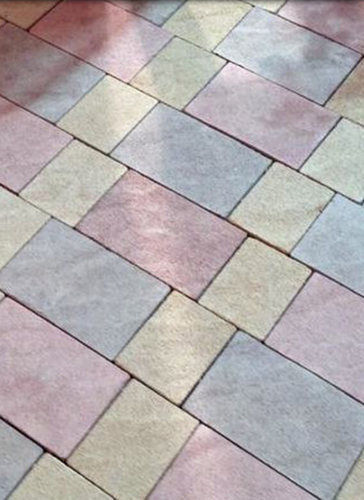 Attractive City Flair Pavers