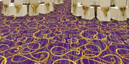 Anti-Bacteria Axminster And Banquet Carpets