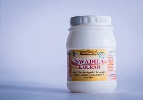 Ayurvedic Swadila Churan