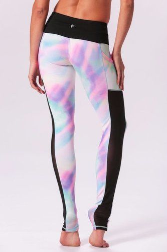 Best Colorful Legging