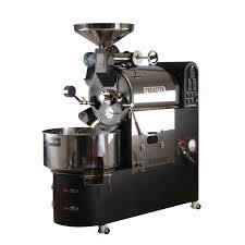 Coffee Roaster Machine