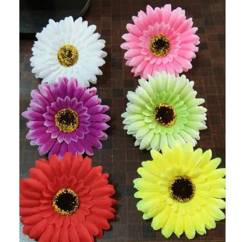 Decorative Artificial Flowers